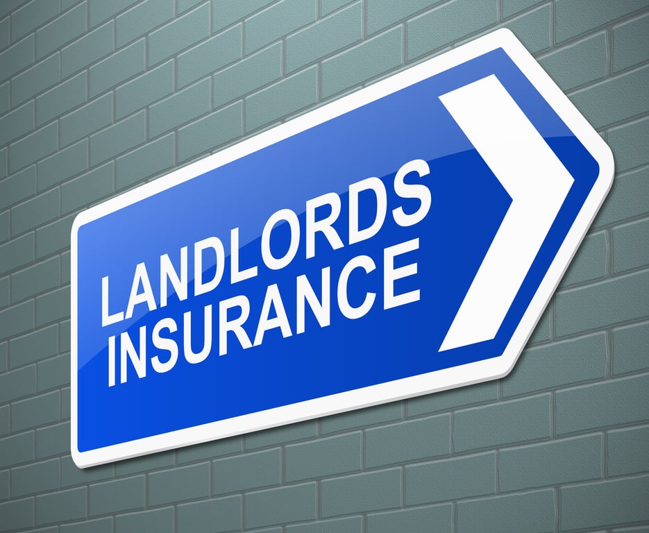 Types of Insurance Landlords Must Have